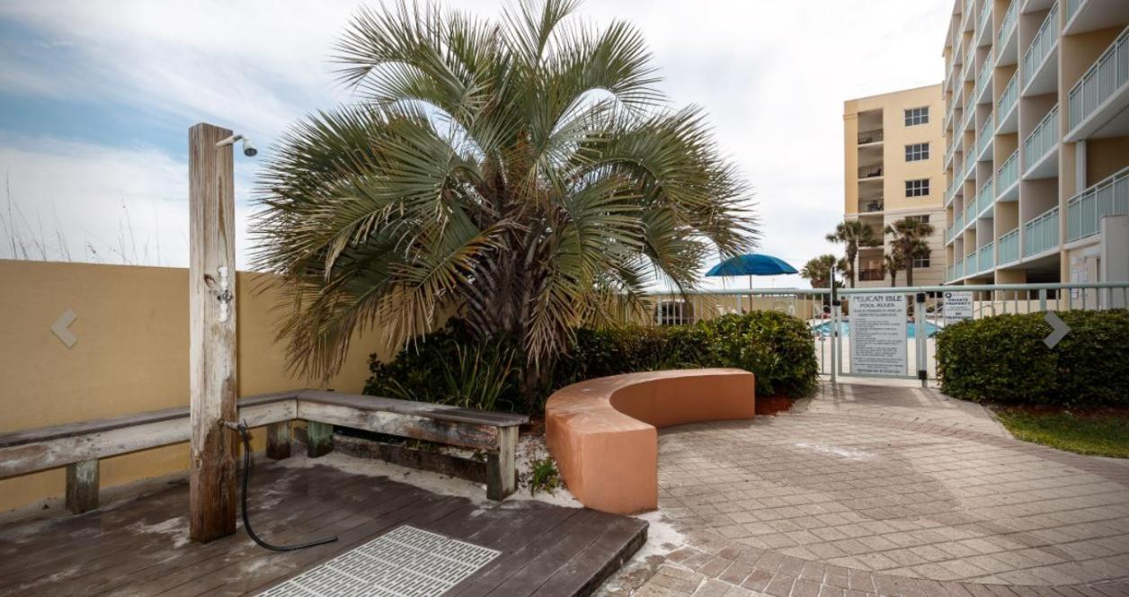 Pelican Isle Retreat Fort Walton Beach Dış mekan fotoğraf
