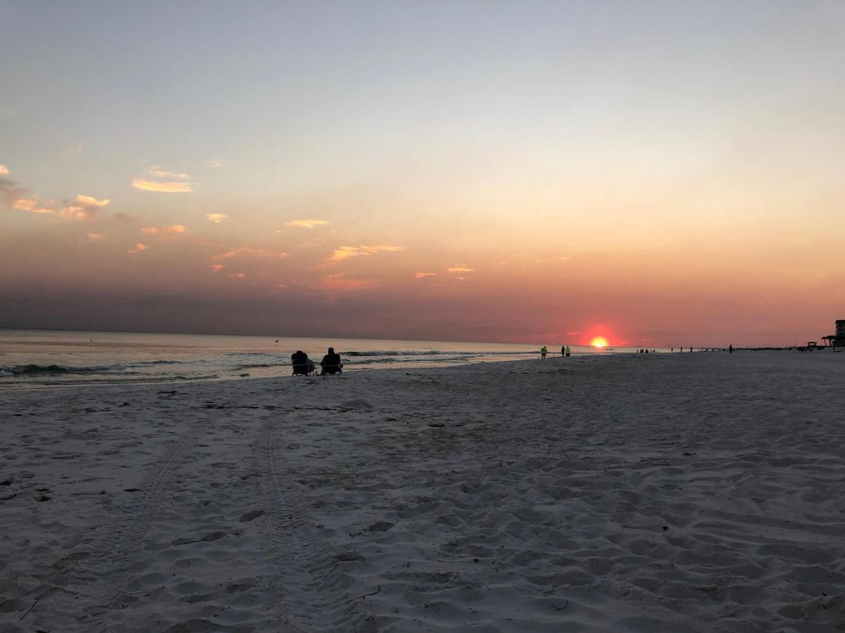 Pelican Isle Retreat Fort Walton Beach Dış mekan fotoğraf