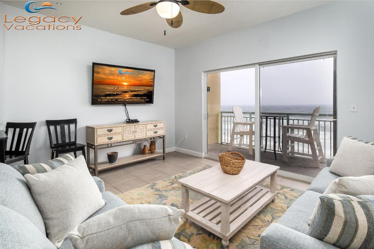 Pelican Isle Retreat Fort Walton Beach Dış mekan fotoğraf