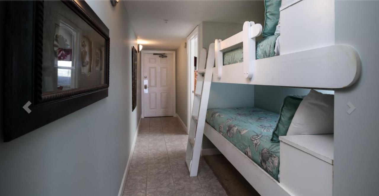 Pelican Isle Retreat Fort Walton Beach Dış mekan fotoğraf