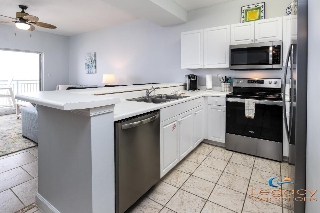 Pelican Isle Retreat Fort Walton Beach Dış mekan fotoğraf