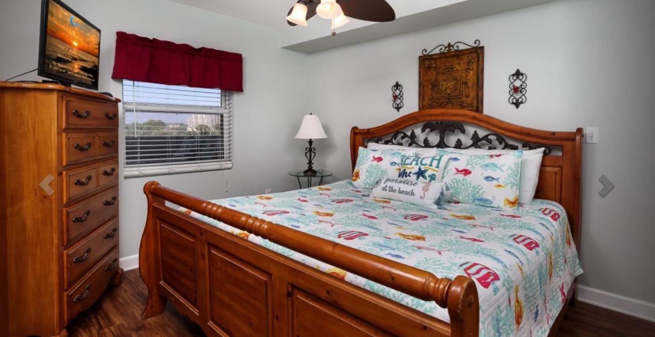 Pelican Isle Retreat Fort Walton Beach Dış mekan fotoğraf