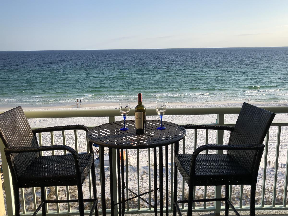 Pelican Isle Retreat Fort Walton Beach Dış mekan fotoğraf