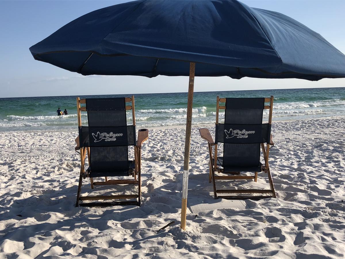 Pelican Isle Retreat Fort Walton Beach Dış mekan fotoğraf