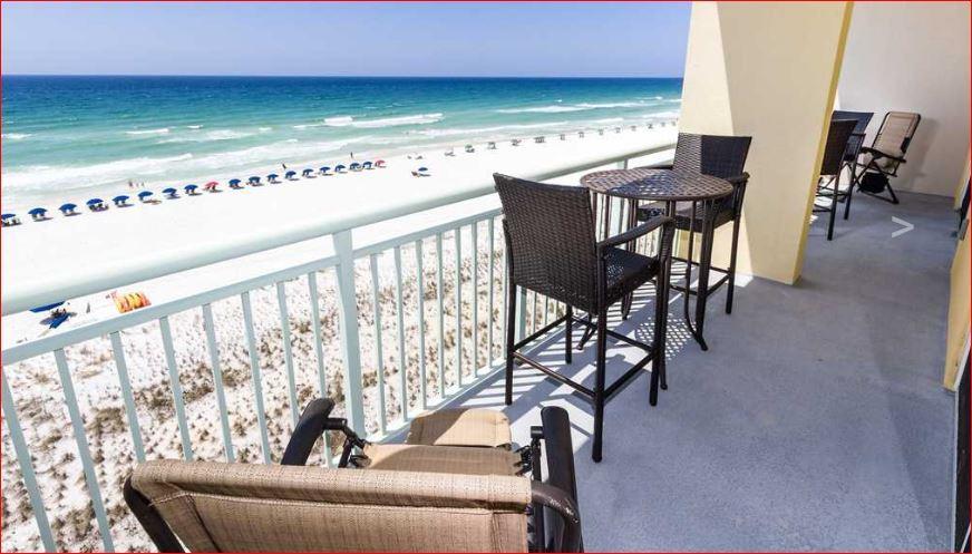 Pelican Isle Retreat Fort Walton Beach Dış mekan fotoğraf